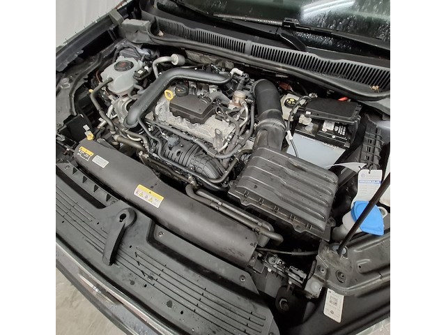 Personenauto, volkswagen, taigo, 1.0 tsi r-line business, 2022 - afbeelding 33 van  48