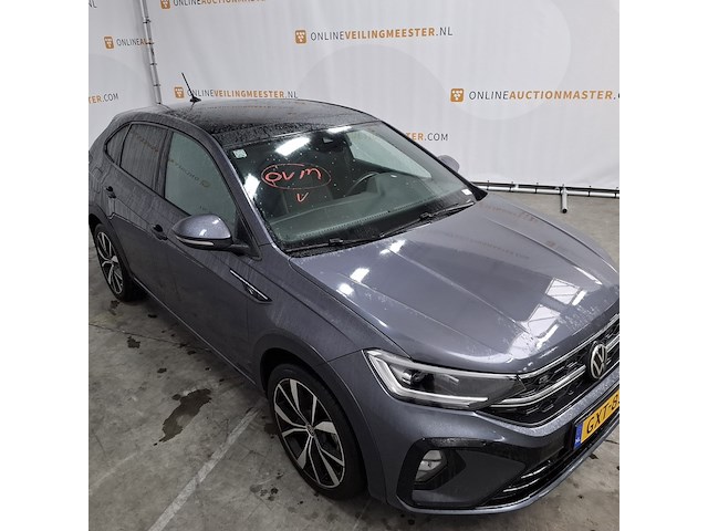 Personenauto, volkswagen, taigo, 1.0 tsi r-line business, 2022 - afbeelding 23 van  48