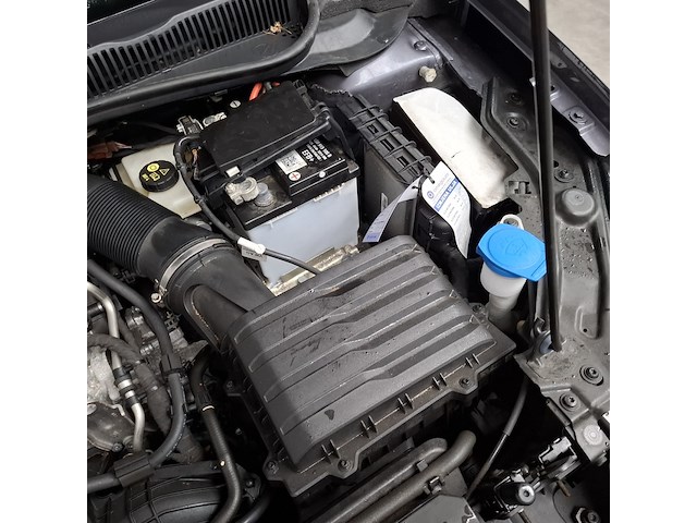 Personenauto, volkswagen, taigo, 1.0 tsi r-line business, 2022 - afbeelding 35 van  48