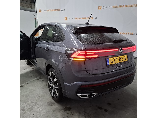Personenauto, volkswagen, taigo, 1.0 tsi r-line business, 2022 - afbeelding 38 van  48