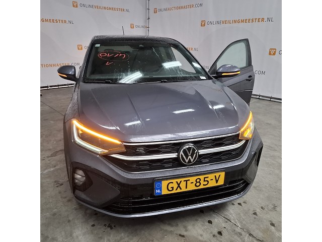 Personenauto, volkswagen, taigo, 1.0 tsi r-line business, 2022 - afbeelding 39 van  48