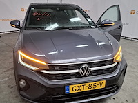 Personenauto, volkswagen, taigo, 1.0 tsi r-line business, 2022 - afbeelding 39 van  48