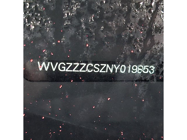 Personenauto, volkswagen, taigo, 1.0 tsi r-line business, 2022 - afbeelding 41 van  48