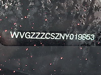 Personenauto, volkswagen, taigo, 1.0 tsi r-line business, 2022 - afbeelding 41 van  48