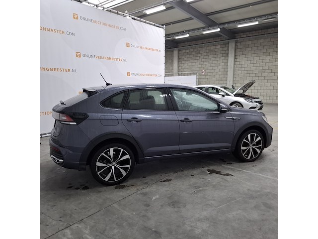 Personenauto, volkswagen, taigo, 1.0 tsi r-line business, 2022 - afbeelding 34 van  48