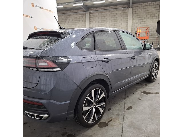Personenauto, volkswagen, taigo, 1.0 tsi r-line business, 2022 - afbeelding 44 van  48