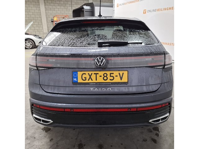 Personenauto, volkswagen, taigo, 1.0 tsi r-line business, 2022 - afbeelding 45 van  48