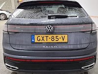 Personenauto, volkswagen, taigo, 1.0 tsi r-line business, 2022 - afbeelding 45 van  48