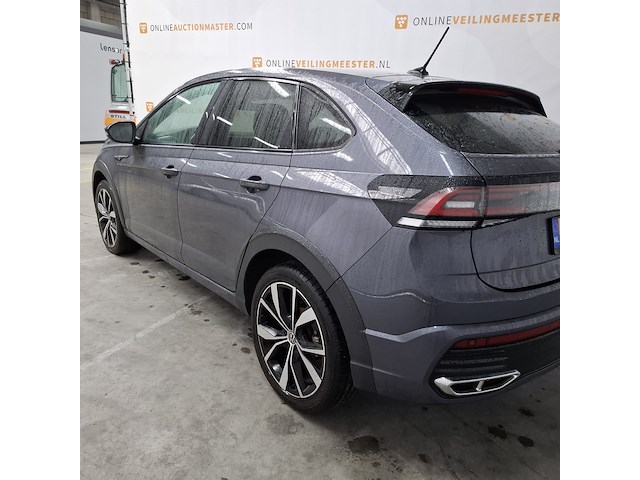 Personenauto, volkswagen, taigo, 1.0 tsi r-line business, 2022 - afbeelding 46 van  48