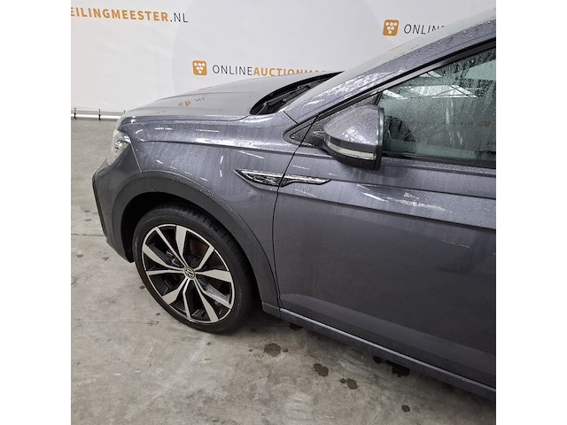 Personenauto, volkswagen, taigo, 1.0 tsi r-line business, 2022 - afbeelding 47 van  48