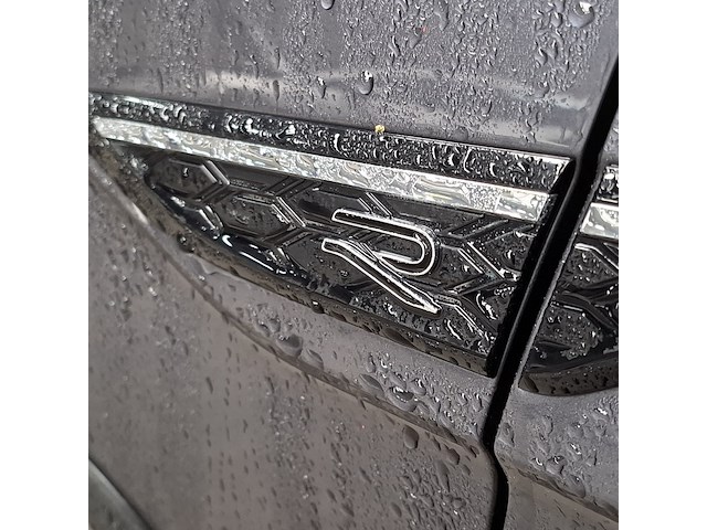 Personenauto, volkswagen, taigo, 1.0 tsi r-line business, 2022 - afbeelding 48 van  48