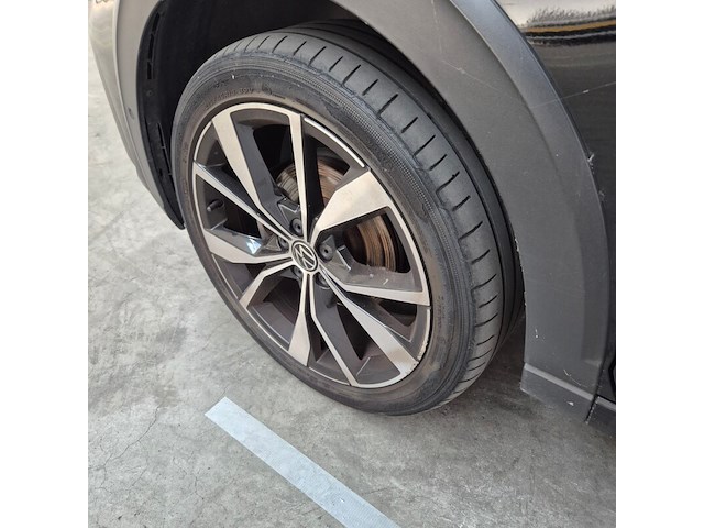 Personenauto, volkswagen, taigo, 1.5 tsi r-line business, 2022 - afbeelding 2 van  35
