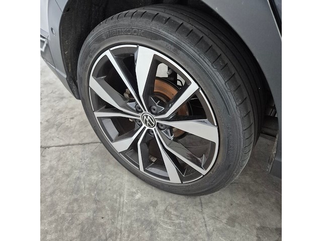 Personenauto, volkswagen, taigo, 1.5 tsi r-line business, 2022 - afbeelding 4 van  35