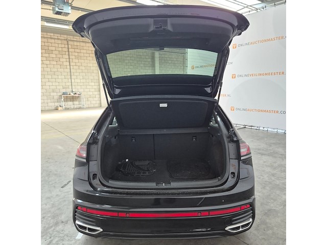 Personenauto, volkswagen, taigo, 1.5 tsi r-line business, 2022 - afbeelding 6 van  35
