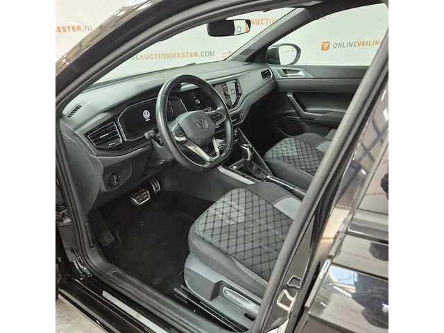 Personenauto, volkswagen, taigo, 1.5 tsi r-line business, 2022 - afbeelding 8 van  35