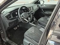 Personenauto, volkswagen, taigo, 1.5 tsi r-line business, 2022 - afbeelding 8 van  35