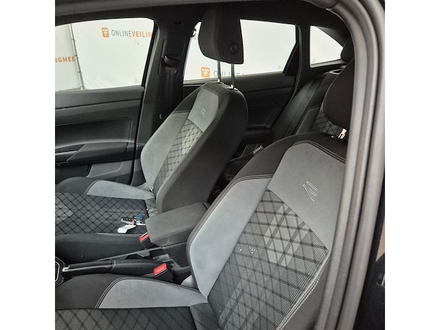 Personenauto, volkswagen, taigo, 1.5 tsi r-line business, 2022 - afbeelding 9 van  35