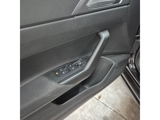 Personenauto, volkswagen, taigo, 1.5 tsi r-line business, 2022 - afbeelding 10 van  35