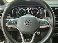 Personenauto, volkswagen, taigo, 1.5 tsi r-line business, 2022 - afbeelding 11 van  35