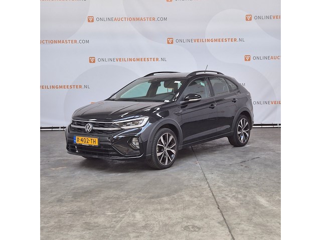 Personenauto, volkswagen, taigo, 1.5 tsi r-line business, 2022 - afbeelding 1 van  35