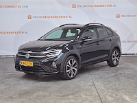 Personenauto, volkswagen, taigo, 1.5 tsi r-line business, 2022