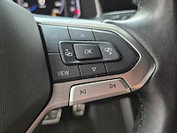 Personenauto, volkswagen, taigo, 1.5 tsi r-line business, 2022 - afbeelding 14 van  35