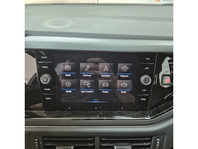 Personenauto, volkswagen, taigo, 1.5 tsi r-line business, 2022 - afbeelding 16 van  35