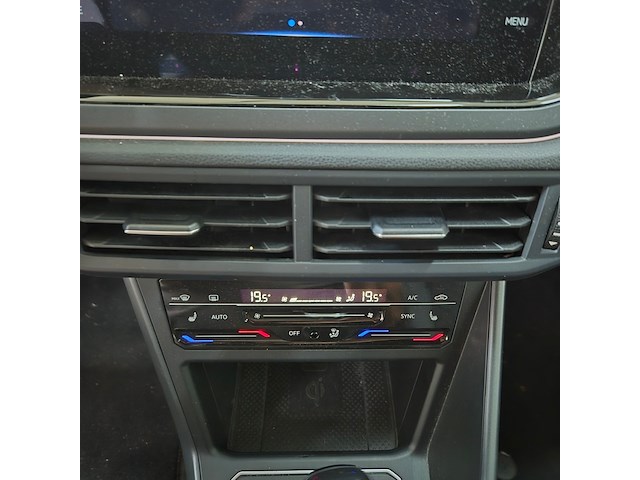 Personenauto, volkswagen, taigo, 1.5 tsi r-line business, 2022 - afbeelding 17 van  35