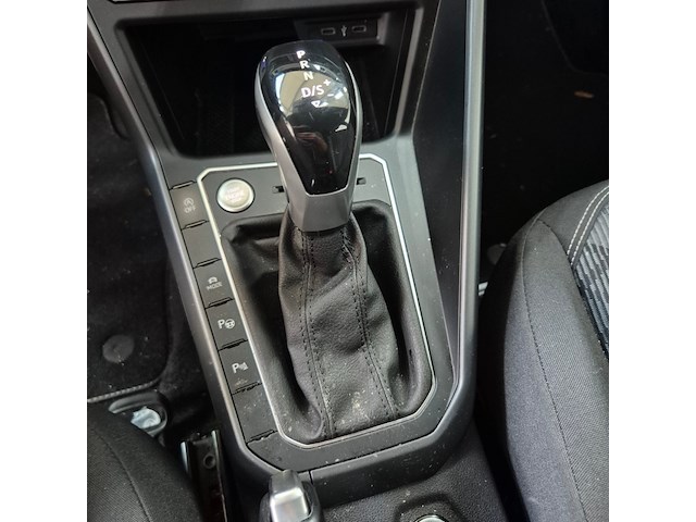 Personenauto, volkswagen, taigo, 1.5 tsi r-line business, 2022 - afbeelding 18 van  35