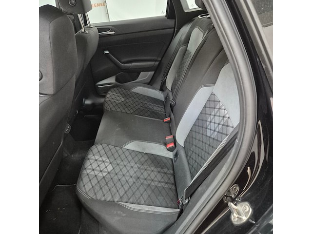 Personenauto, volkswagen, taigo, 1.5 tsi r-line business, 2022 - afbeelding 19 van  35