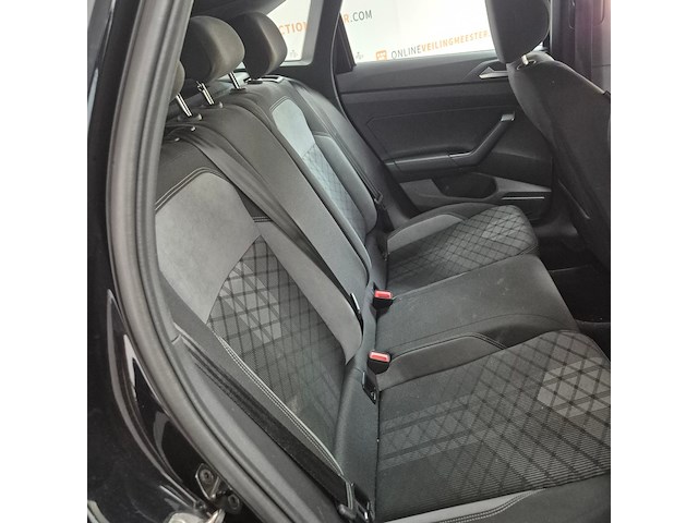 Personenauto, volkswagen, taigo, 1.5 tsi r-line business, 2022 - afbeelding 21 van  35