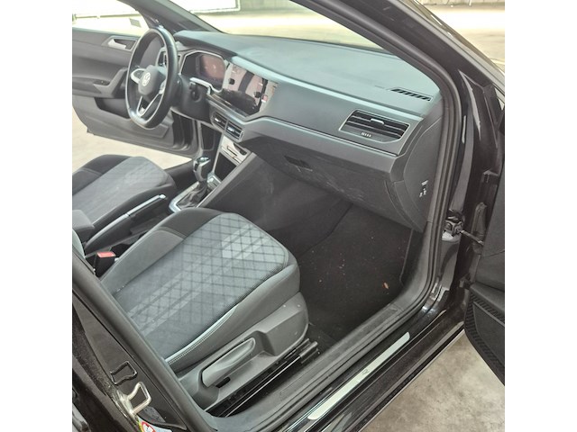 Personenauto, volkswagen, taigo, 1.5 tsi r-line business, 2022 - afbeelding 22 van  35