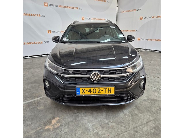 Personenauto, volkswagen, taigo, 1.5 tsi r-line business, 2022 - afbeelding 12 van  35