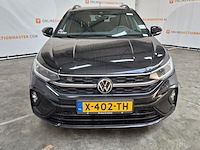 Personenauto, volkswagen, taigo, 1.5 tsi r-line business, 2022 - afbeelding 12 van  35