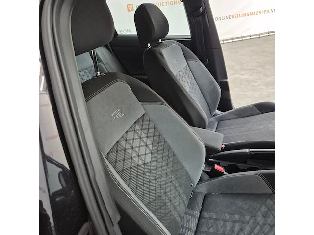 Personenauto, volkswagen, taigo, 1.5 tsi r-line business, 2022 - afbeelding 24 van  35