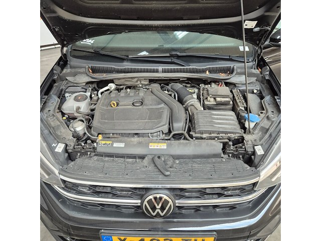Personenauto, volkswagen, taigo, 1.5 tsi r-line business, 2022 - afbeelding 25 van  35