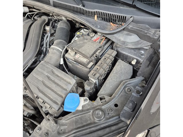 Personenauto, volkswagen, taigo, 1.5 tsi r-line business, 2022 - afbeelding 28 van  35