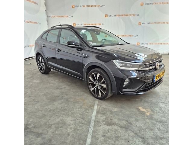 Personenauto, volkswagen, taigo, 1.5 tsi r-line business, 2022 - afbeelding 23 van  35