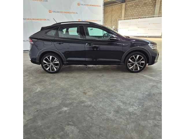 Personenauto, volkswagen, taigo, 1.5 tsi r-line business, 2022 - afbeelding 30 van  35