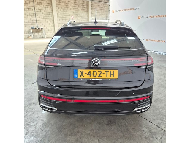 Personenauto, volkswagen, taigo, 1.5 tsi r-line business, 2022 - afbeelding 32 van  35