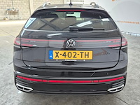 Personenauto, volkswagen, taigo, 1.5 tsi r-line business, 2022 - afbeelding 32 van  35