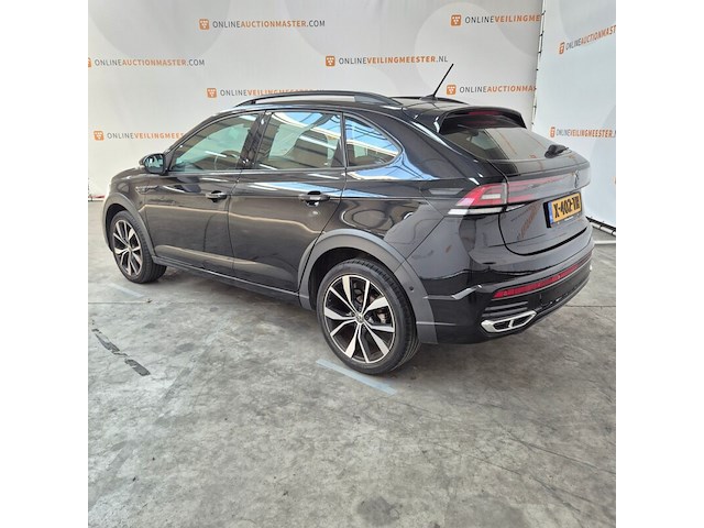 Personenauto, volkswagen, taigo, 1.5 tsi r-line business, 2022 - afbeelding 33 van  35