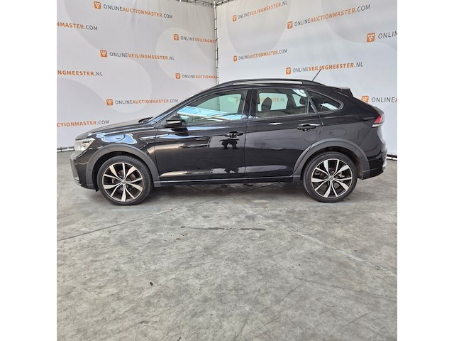 Personenauto, volkswagen, taigo, 1.5 tsi r-line business, 2022 - afbeelding 34 van  35