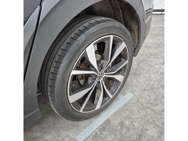 Personenauto, volkswagen, taigo, 1.5 tsi r-line business, 2022 - afbeelding 35 van  35