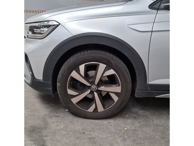 Personenauto, volkswagen, taigo, 1.5 tsi r-line business, 2024 - afbeelding 2 van  57