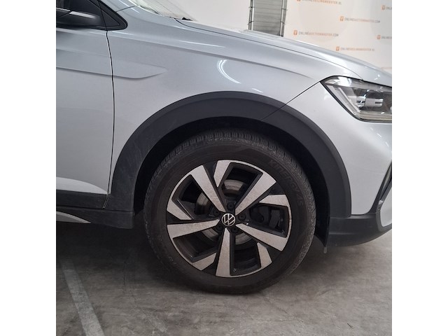 Personenauto, volkswagen, taigo, 1.5 tsi r-line business, 2024 - afbeelding 3 van  57