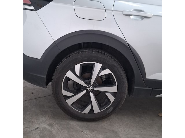 Personenauto, volkswagen, taigo, 1.5 tsi r-line business, 2024 - afbeelding 4 van  57