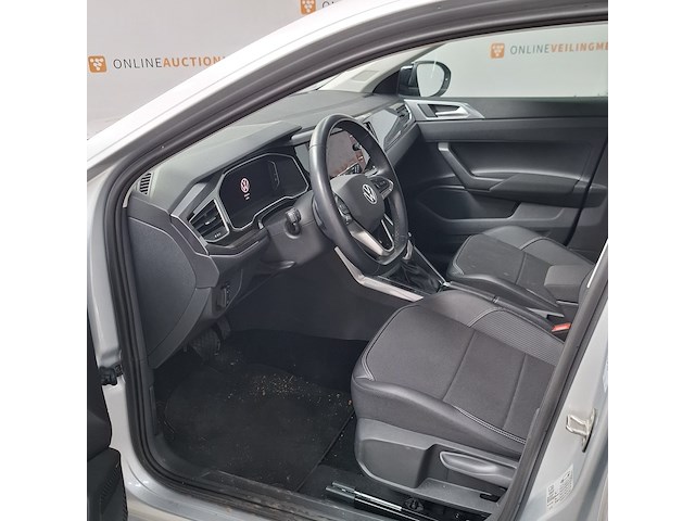 Personenauto, volkswagen, taigo, 1.5 tsi r-line business, 2024 - afbeelding 5 van  57