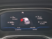 Personenauto, volkswagen, taigo, 1.5 tsi r-line business, 2024 - afbeelding 8 van  57