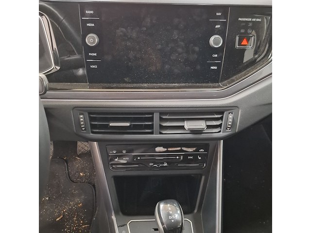 Personenauto, volkswagen, taigo, 1.5 tsi r-line business, 2024 - afbeelding 9 van  57